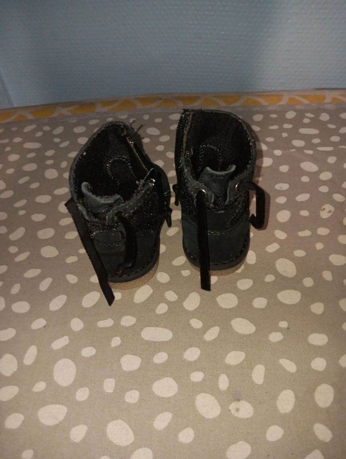 Bottines - photo numéro 2