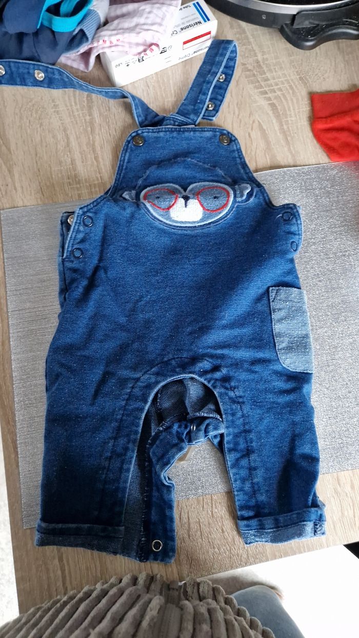 Vetment 3 mois - photo numéro 6