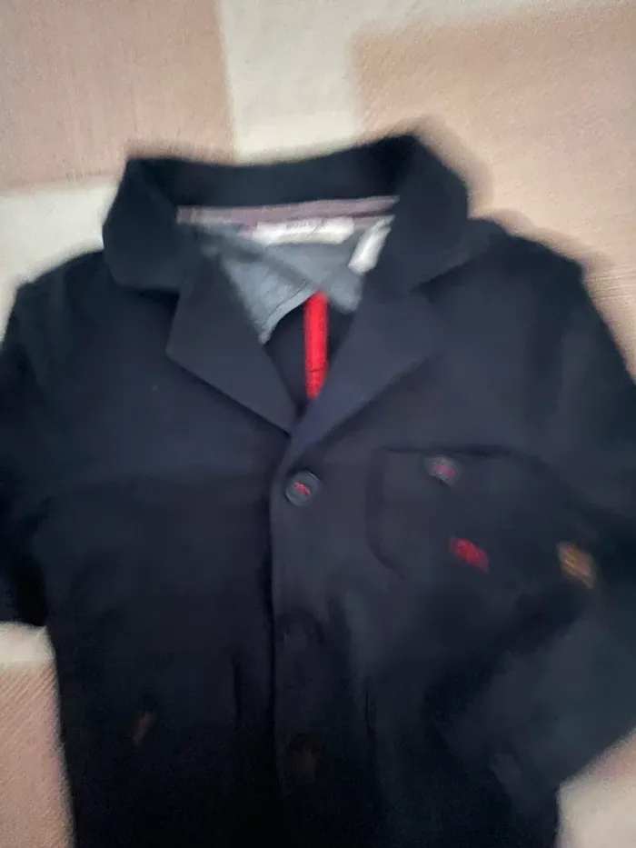 Veste 6 ans - photo numéro 3