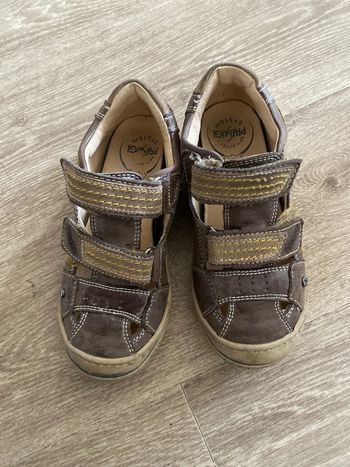 Sandalettes garçon 32