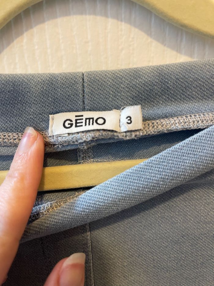 Gemo legging 3ans - photo numéro 2