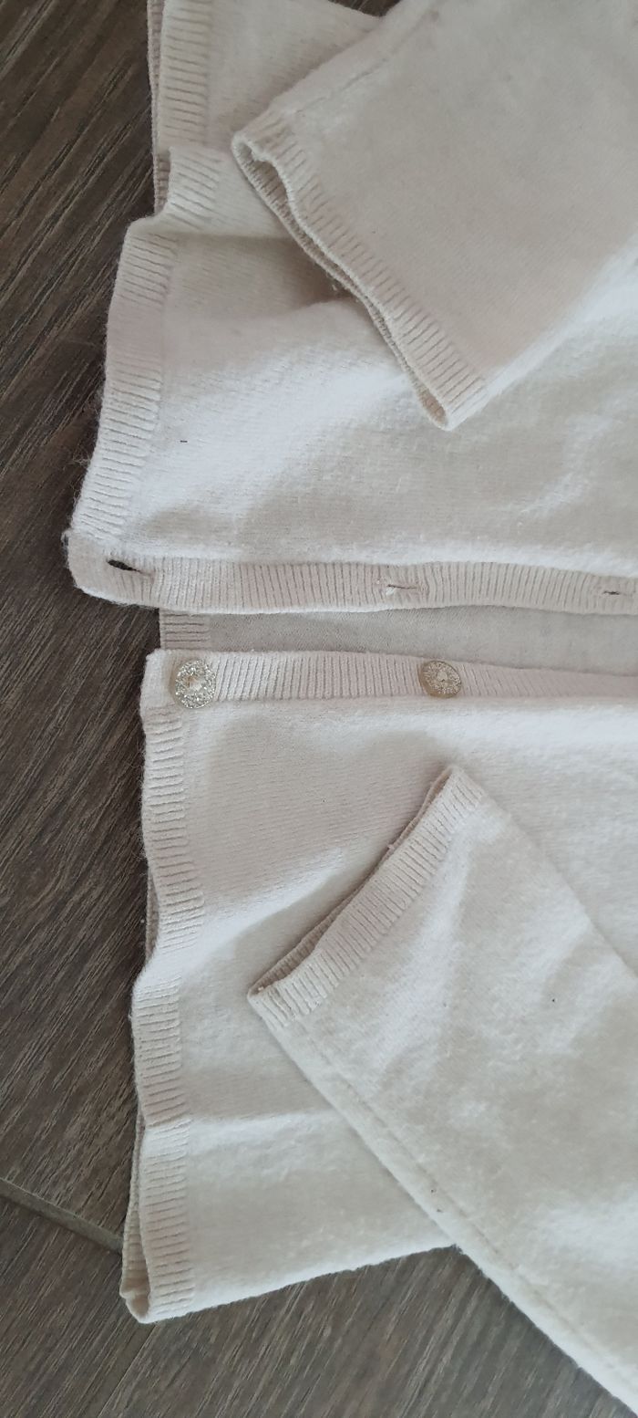 Gilet - photo numéro 4