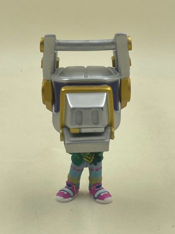 Figurine Funko Pop Fornite Dj Yonder N•512
