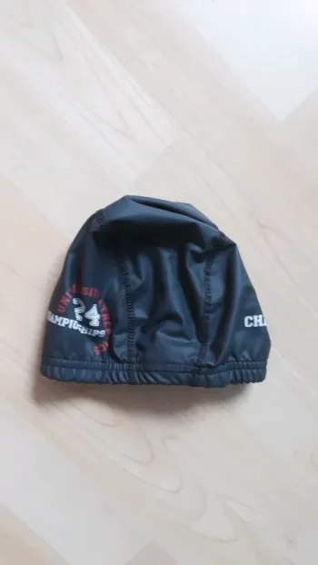 Bonnet de bain