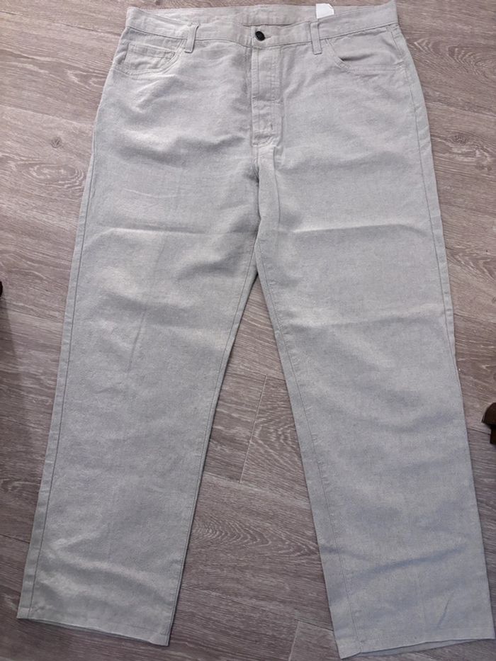 Pantalon homme