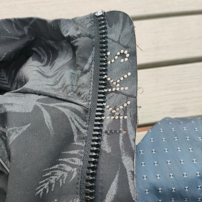 Coupe vent imperméable 12 ans IKKS - photo numéro 8