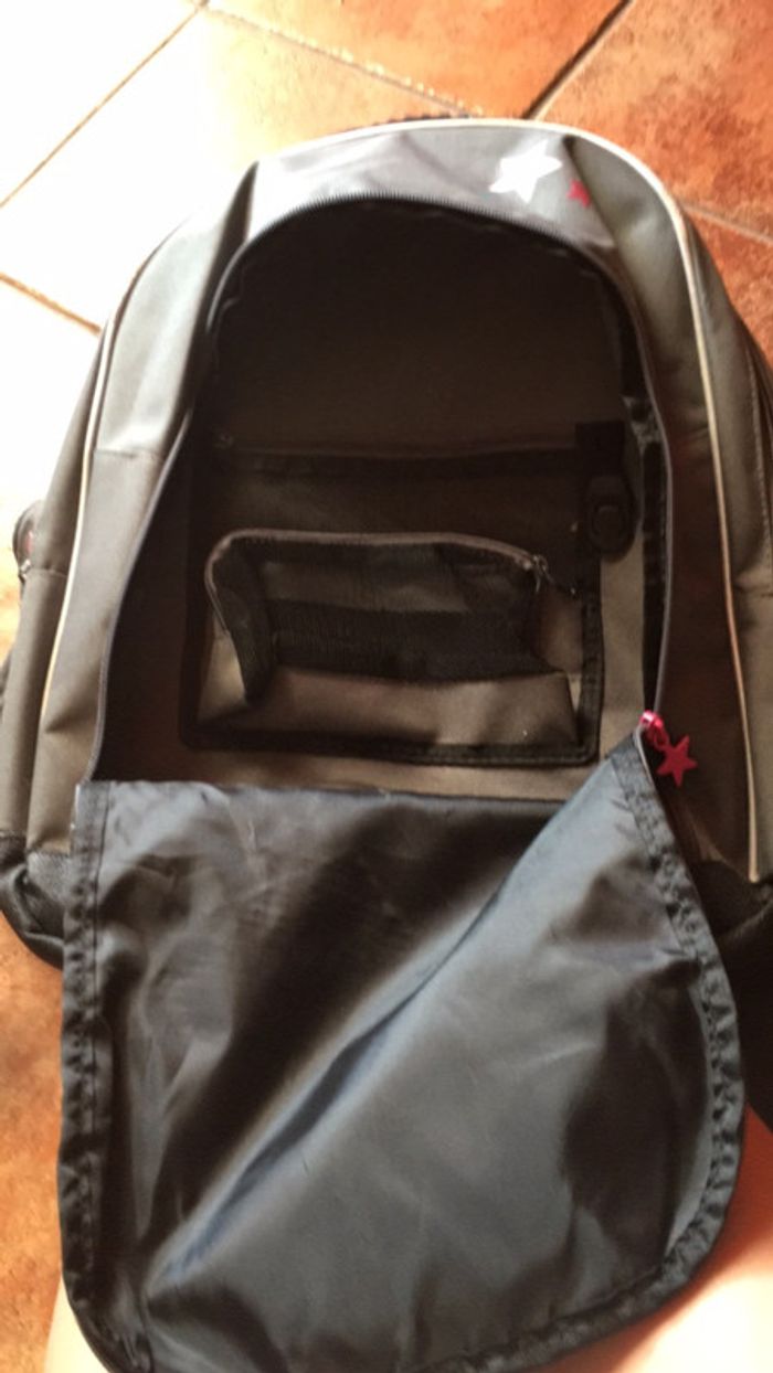 Sac à dos Lola Espeleta - photo numéro 2