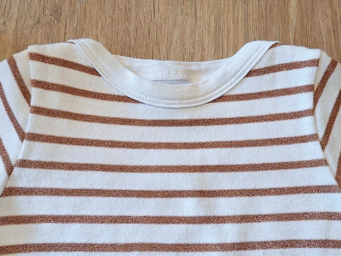 Robe tutu - photo numéro 2