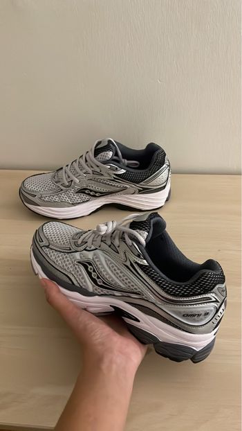 Saucony