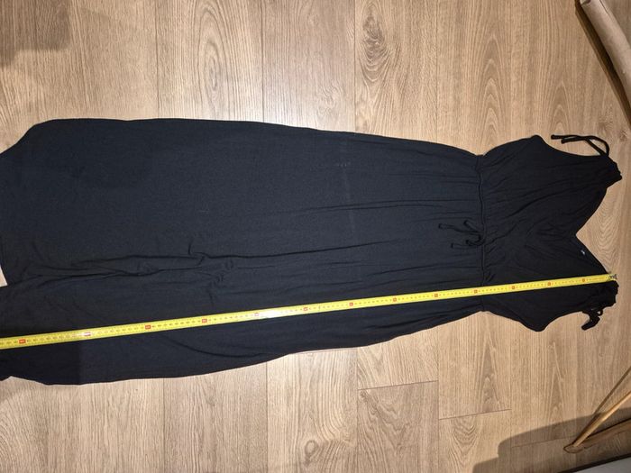 Robe noire taille 42 - photo numéro 12
