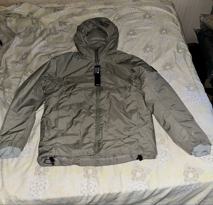 Soudoune Stone Island Jacket