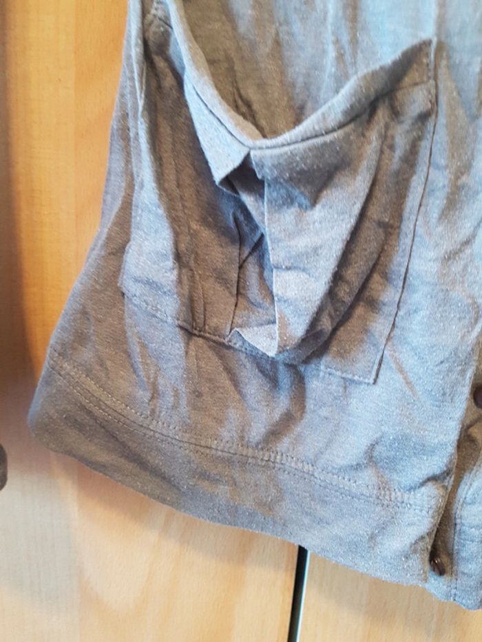 Gilet - photo numéro 4