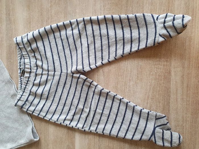 Pyjama 12mois mixte - photo numéro 2