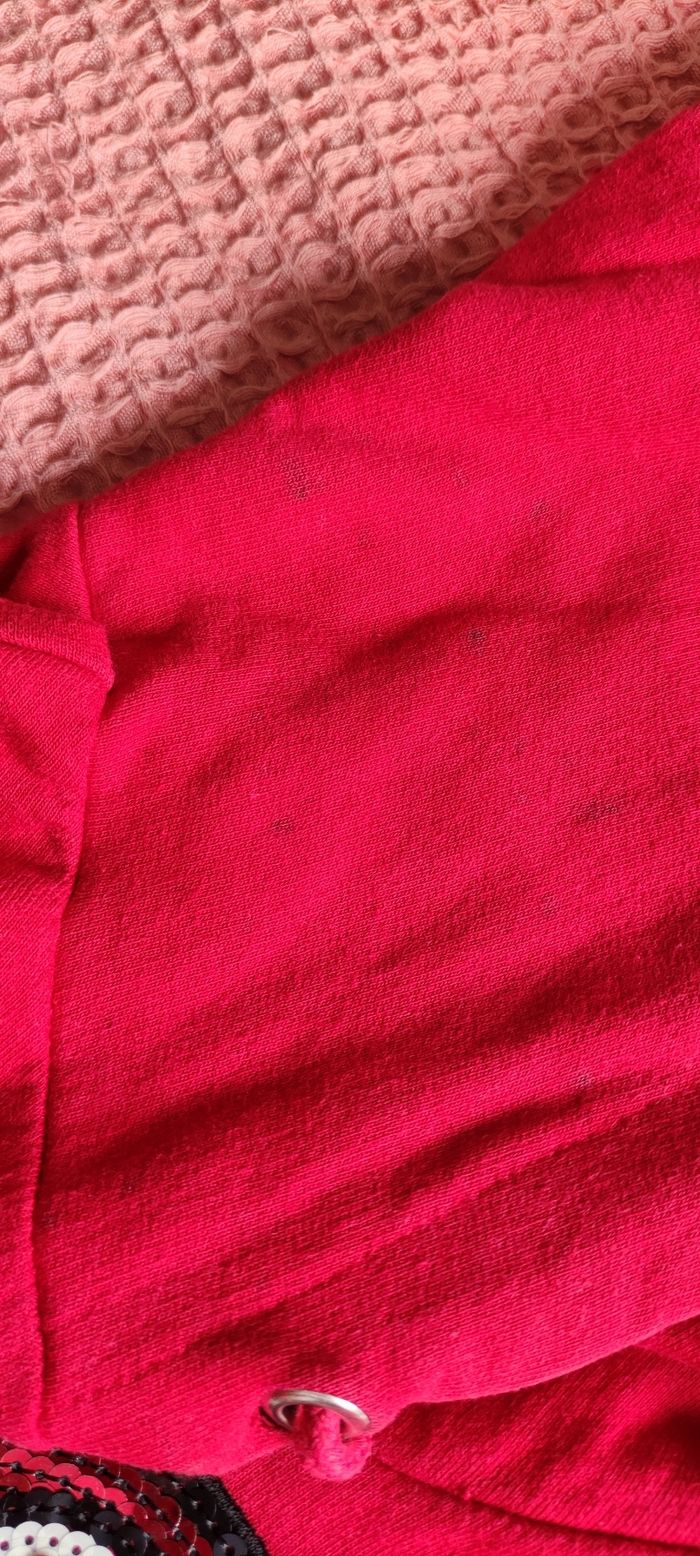 Sweat capuche Mario Bros, Baby Milo - photo numéro 8