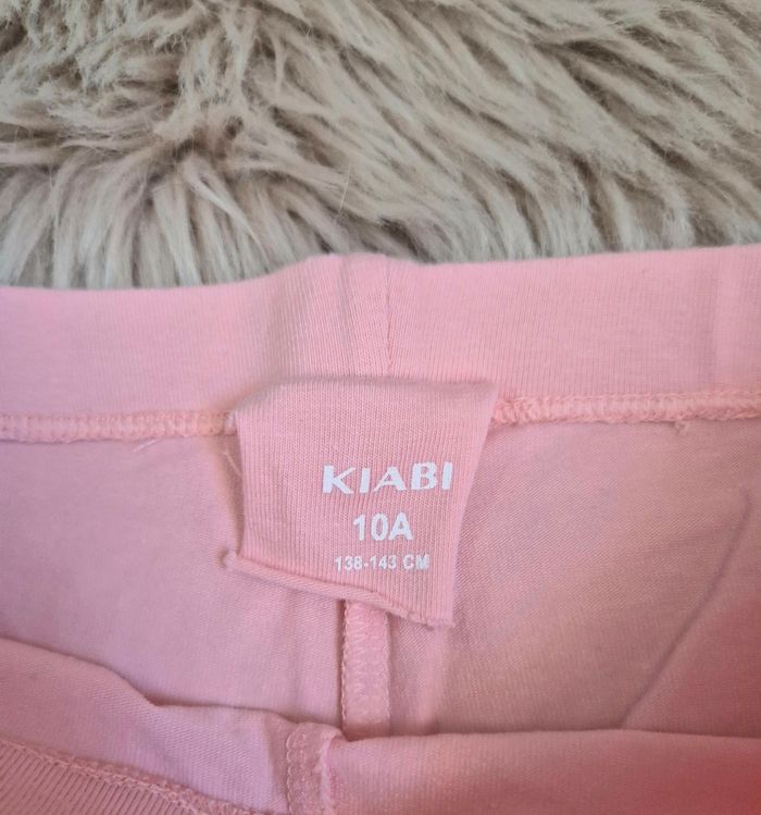 Leggings * Kiabi * - photo numéro 3