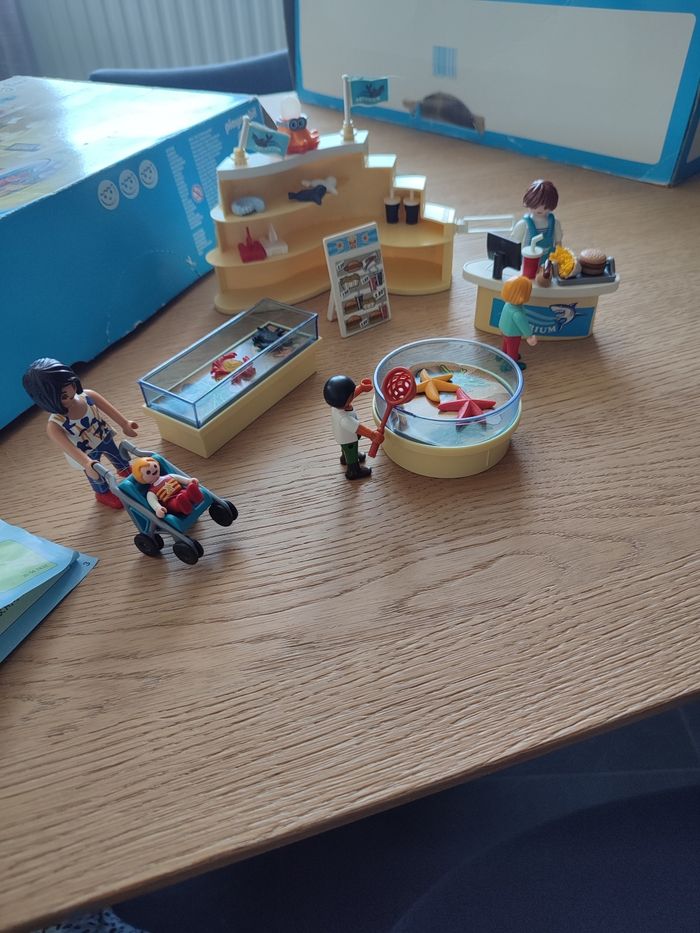 Playmobil 9061 - photo numéro 2