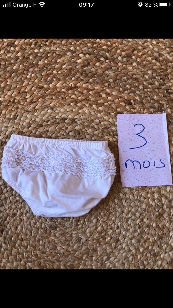 Cache couche - photo numéro 2