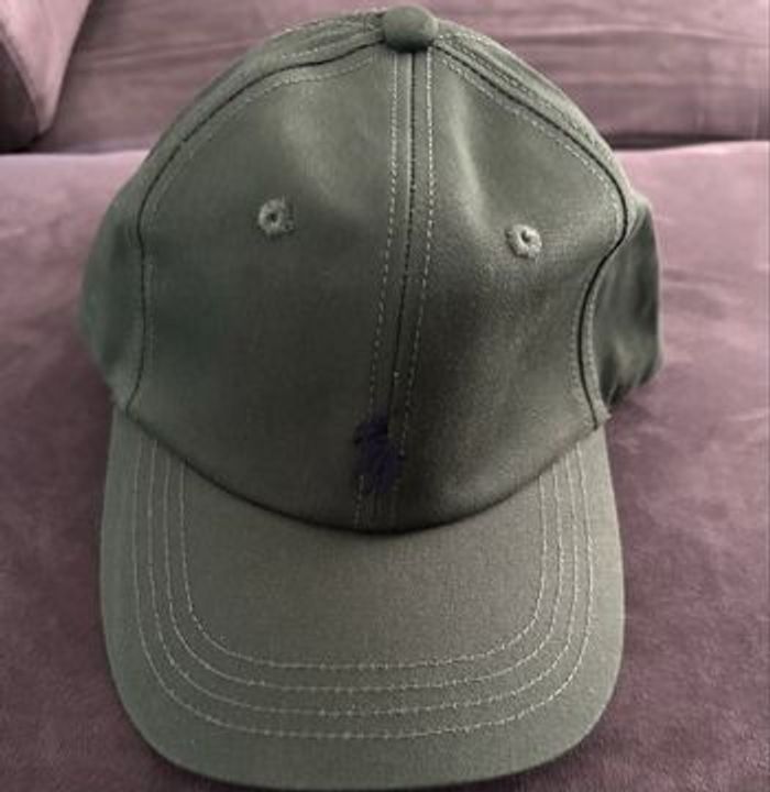 Casquette Ralph Lauren