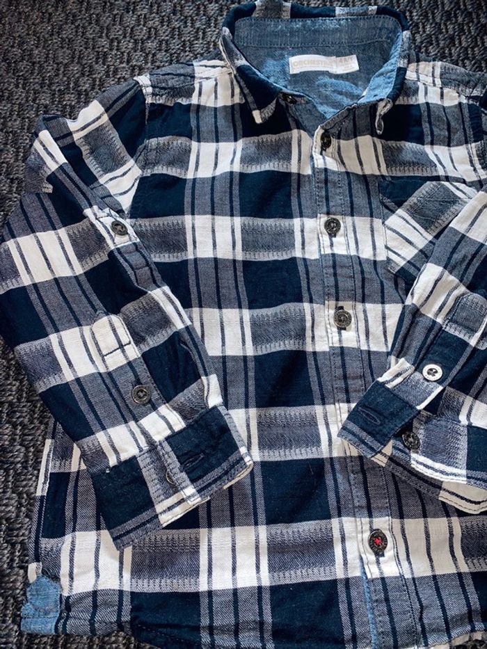 Chemise - photo numéro 3