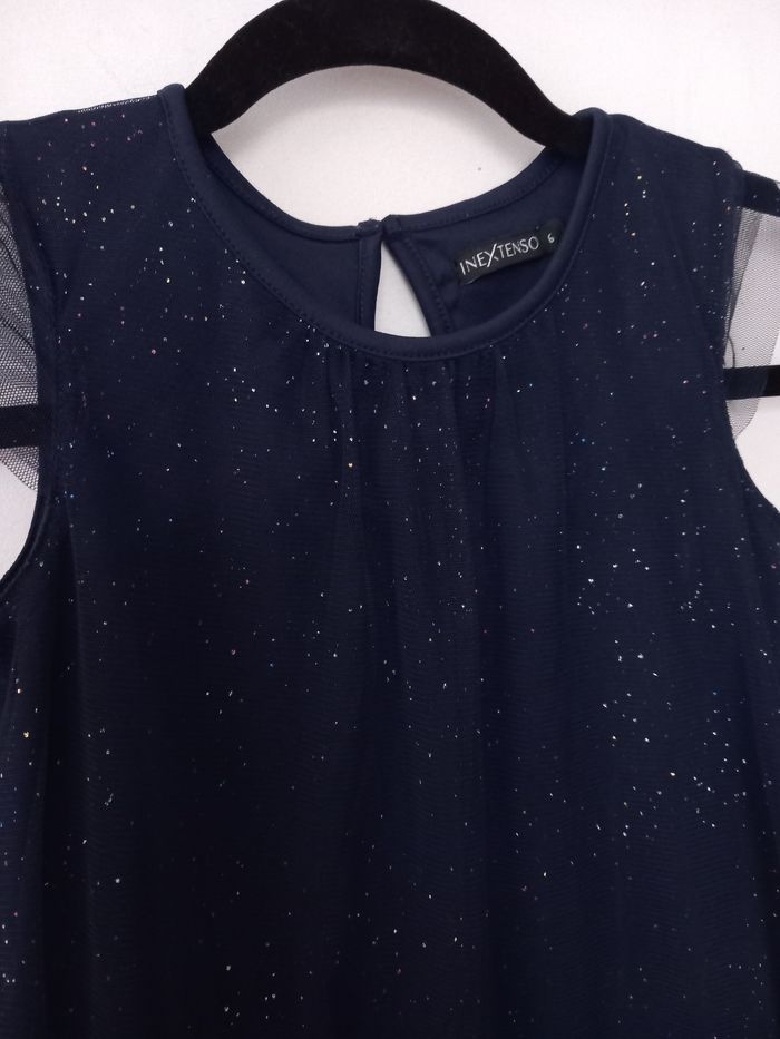 Robe enfant 6 ans - photo numéro 3