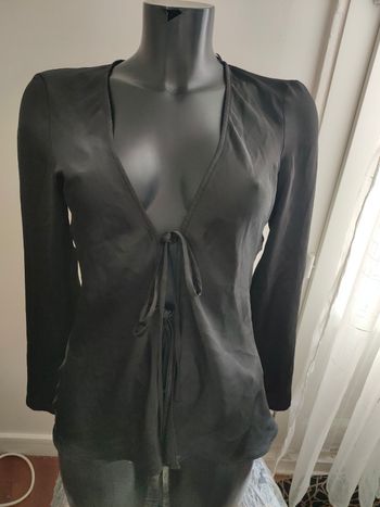 Chemise Zara 