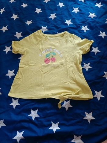 Tee shirt