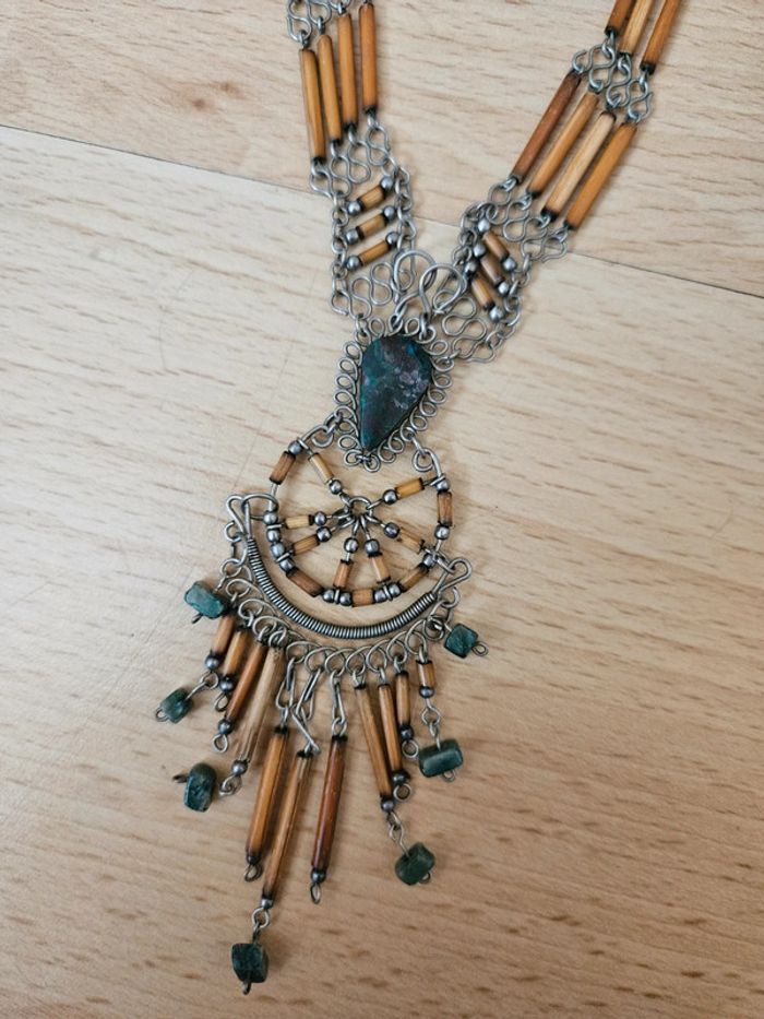 Collier - photo numéro 2