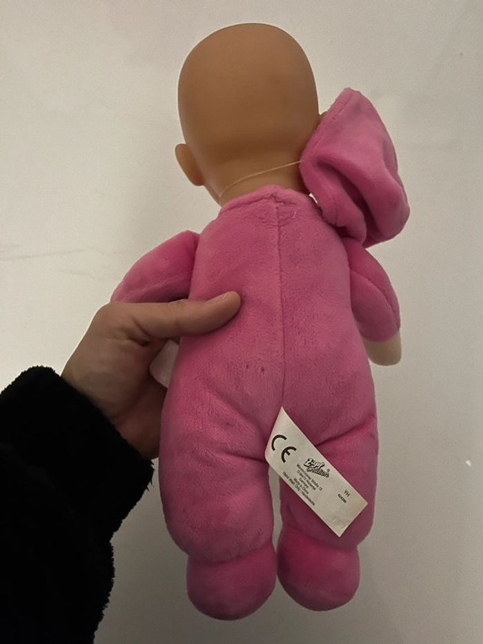 Poupon souple - photo numéro 4