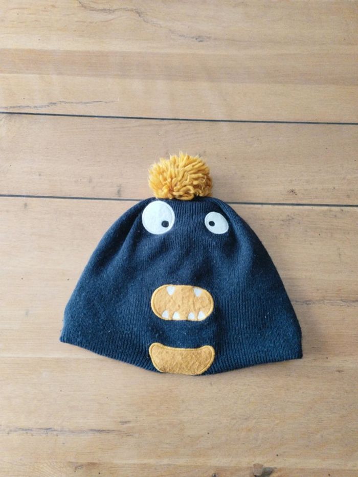 Bonnet