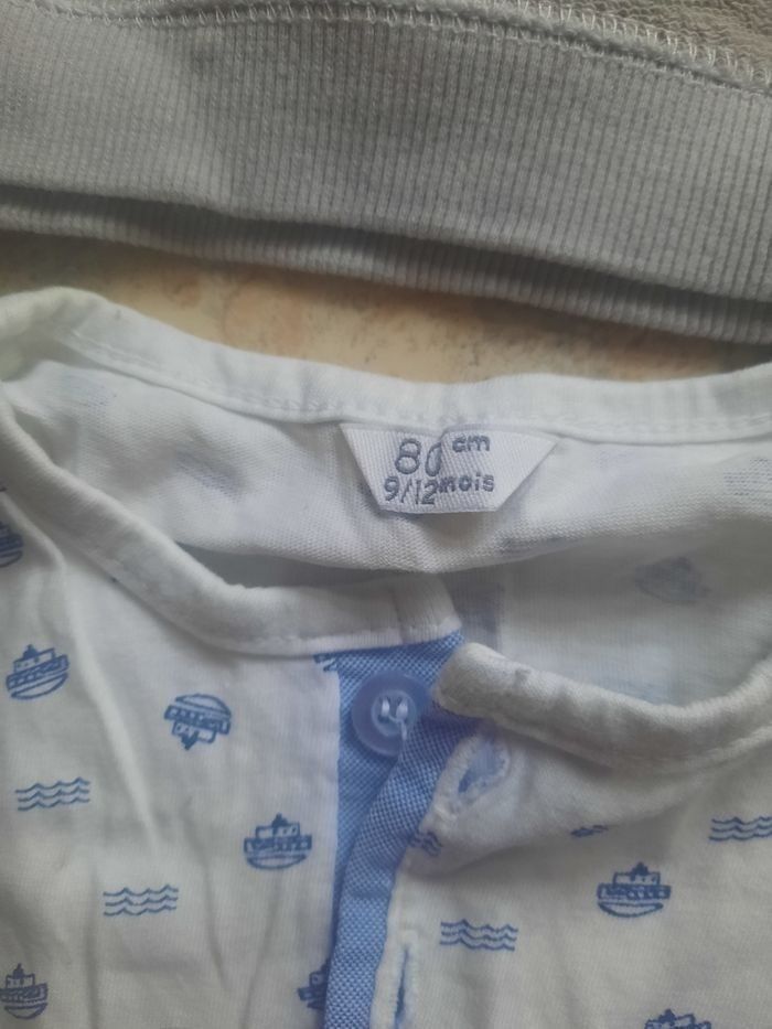 Lot zeeman - photo numéro 3