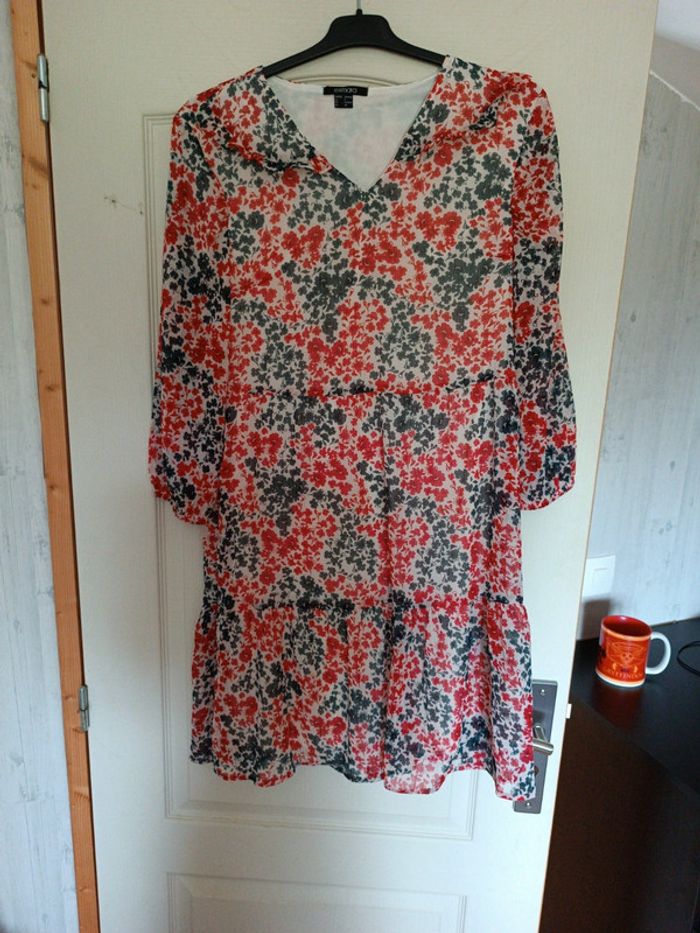 Robe Esmara neuve taille 38 - photo numéro 3