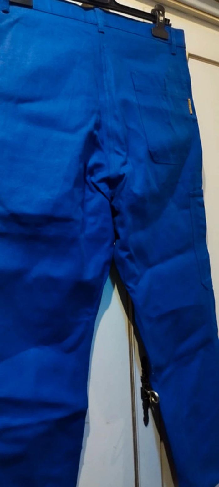 Lot de 3 pantalon de travail - photo numéro 7