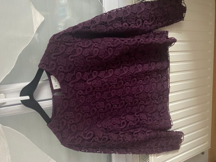 Haut Femme - photo numéro 2