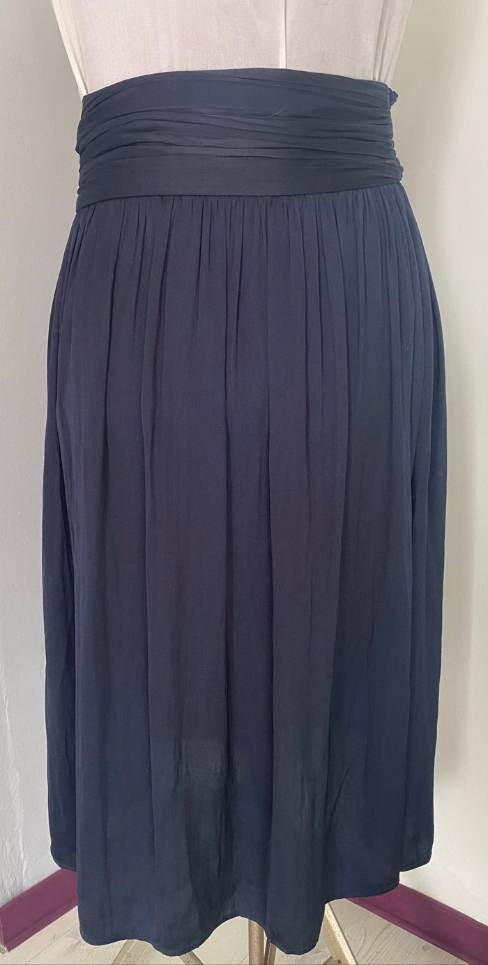 Jupe midi