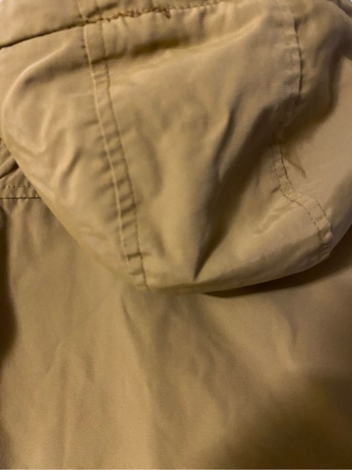 Manteau garçon taille 3ans - photo numéro 4