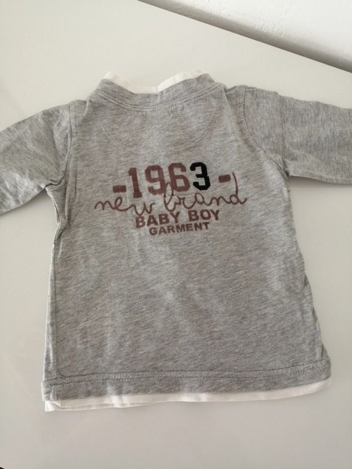 T. Shirt 18 mois - photo numéro 15