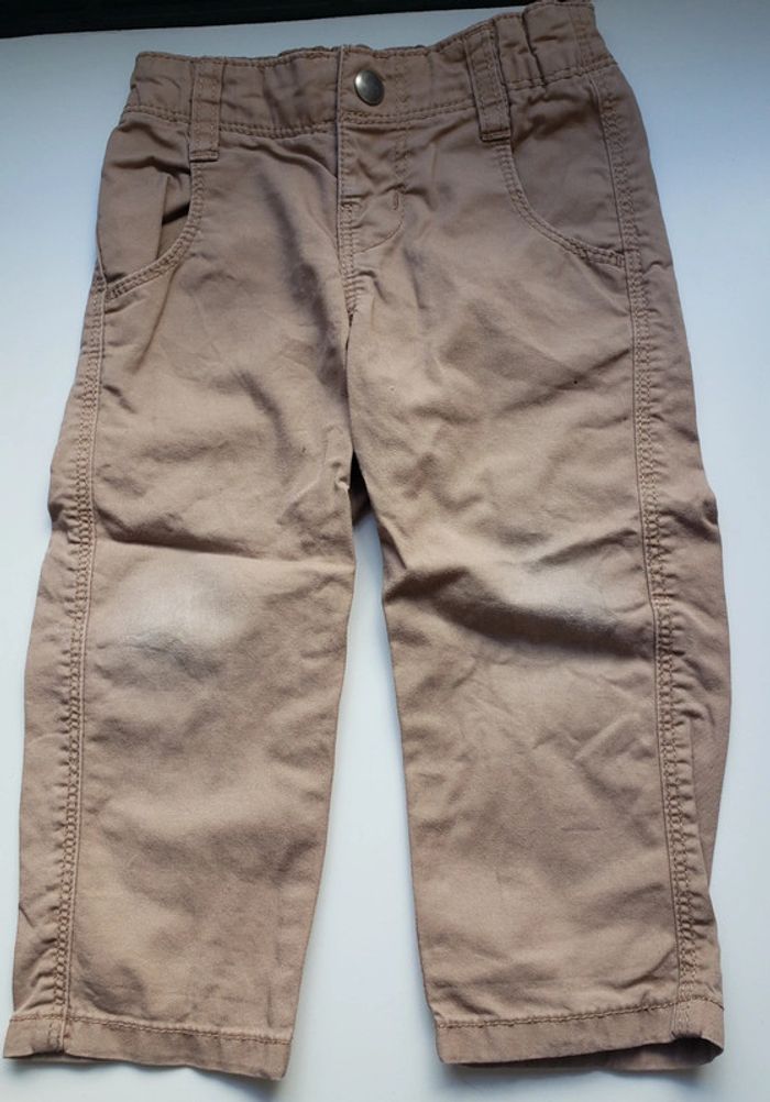 Pantalon 18 mois ZKids