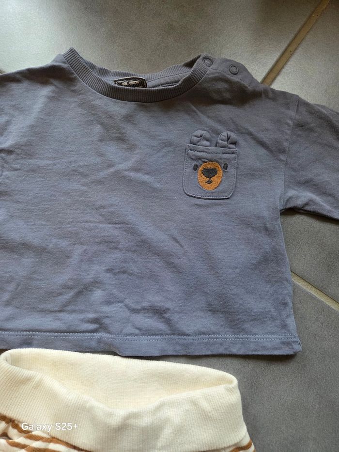 Ensemble 6 mois - photo numéro 3