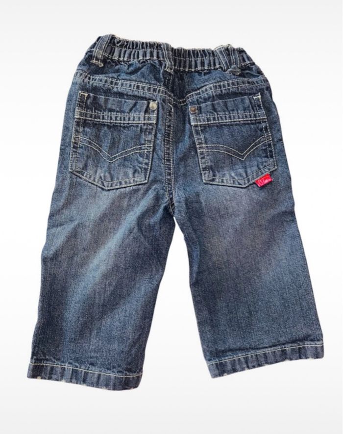 Jean 12 mois - photo numéro 3