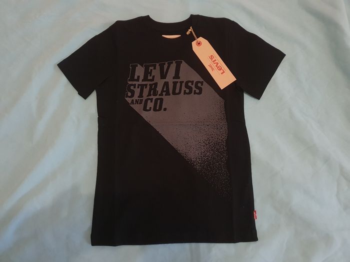 Levi's t-shirt taille 10 ans - photo numéro 4