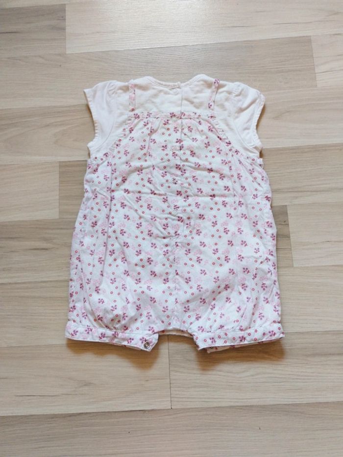 Combinaison 12 mois - photo numéro 4