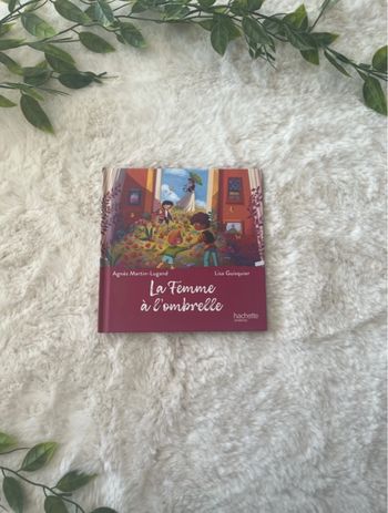 La femme à l’ombrelle 