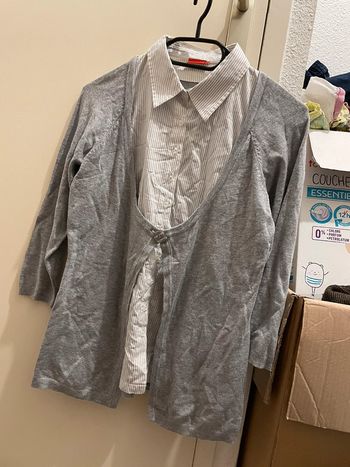 Joli haut taille 38/40