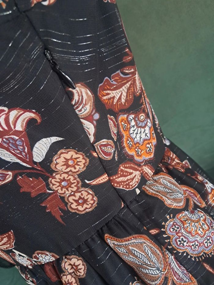 Liu Jo robe hiver 2022 T.40 neuve - photo numéro 14