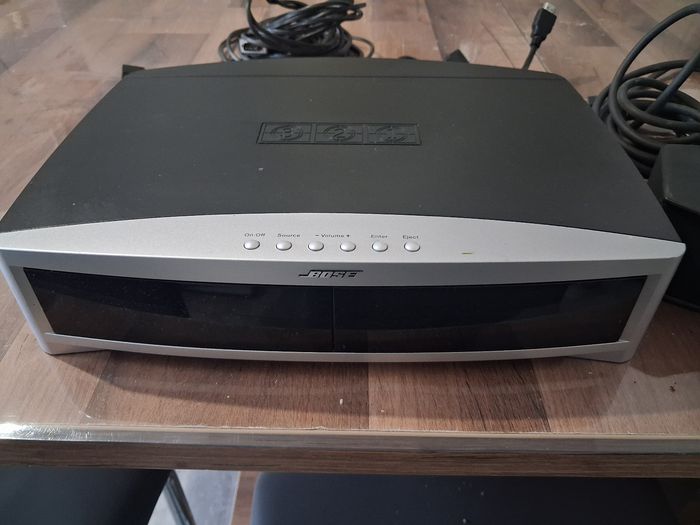 je vends home cinémaBOSE. - photo numéro 2