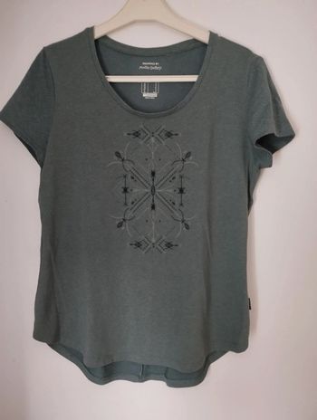 T-shirt femme