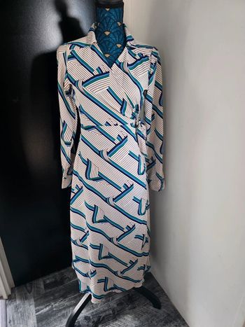 Robe longue femme