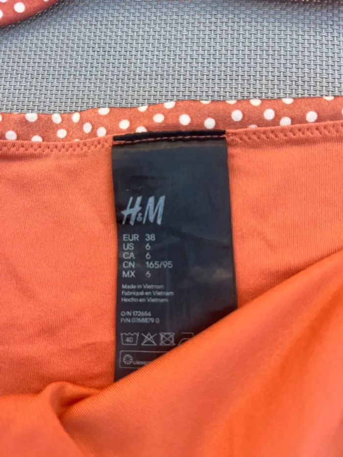Bikini H&M - photo numéro 3