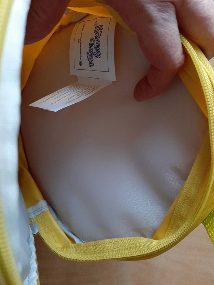 Sac à dos Titi 🐥 - photo numéro 3