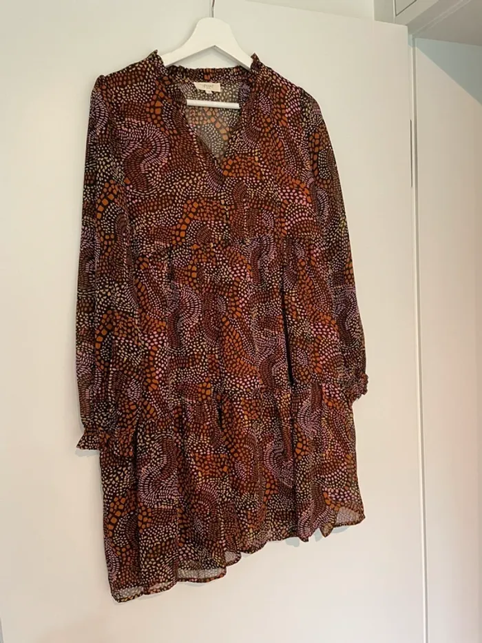 Robe Ycoo S neuve